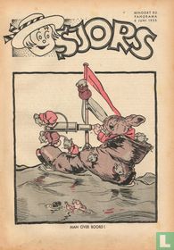 Sjors - 6 juni 1935