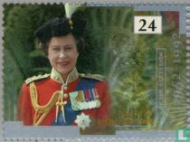 Königin Elizabeth II.