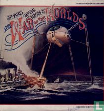 Jeff Wayne's Musical Version of The War of the Worlds