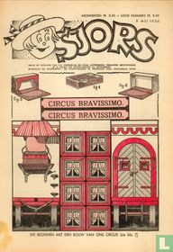 Sjors - 8 mei 1936