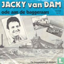 Ode aan de baggeraars