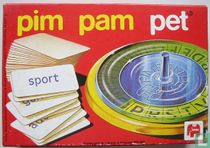 Pim Pam Pet
