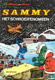 Het schroeifenomeen for sale