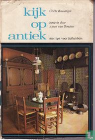 Kijk op antiek