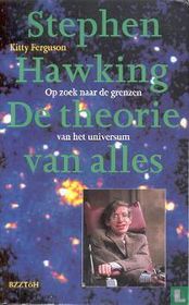 Stephen Hawking: De Theorie van Alles