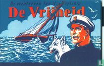 De aventoeren fan it sylskip De Vrijheid for sale