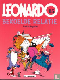 Bekoelde relatie kopen