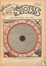Sjors - 14 februari 1935