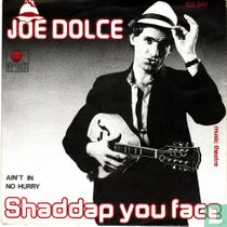 Dolce, Joe catalogue de disques vinyles et cd