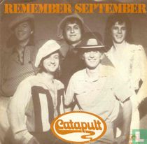 Remember September