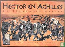 Hector en Achilles
