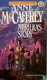 Nerilka's Story