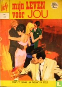 Mijn leven voor jou