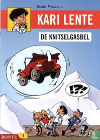 De Knitselgasbel
