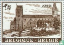 Église de Saint Ursmer