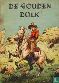 De gouden dolk