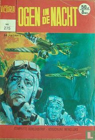 Ogen in de nacht kaufen
