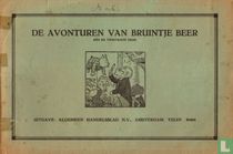 De avonturen van Bruintje Beer 21