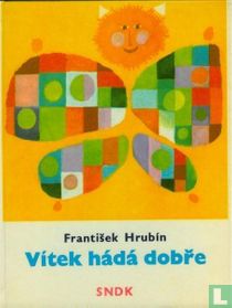 Vitek hada dobre