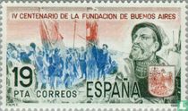 400 Jahre Buenos Aires kaufen
