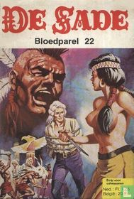 Bloedparel