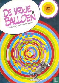De Vrije Balloen 32 acheter
