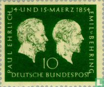 Ehrlich, Paul & Behring, Emil acheter