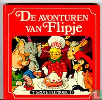 De avonturen van Flipje for sale