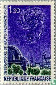 Observatoire de Haute-Provence