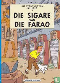 Die Sigare van die Farao