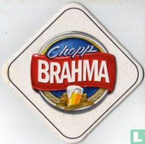 Brazil beer mats catalogue