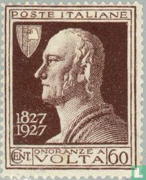 Alessandro Volta