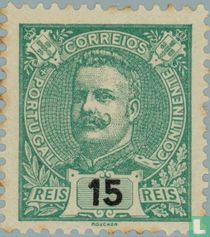 König Carlos I.