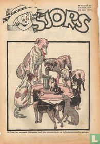 Sjors - 25 juli 1935