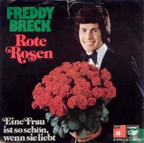 Rote Rosen