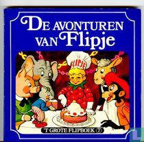 De avonturen van Flipje for sale