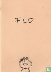 Flo stripboek catalogus