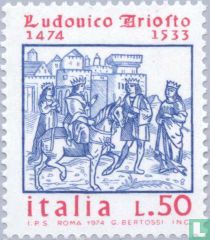 Ludovico Ariosto
