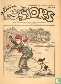 Sjors - 6 januari 1939