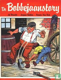 De Bobbejaanstory