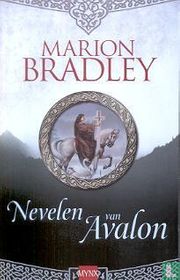 Nevelen van Avalon