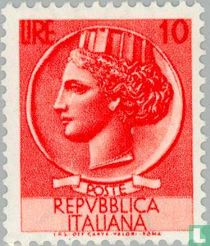Italia turrita kaufen