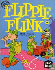 Flippie Flink 9