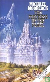 The Fortress of the Pearl
