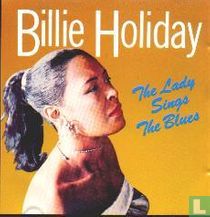 Lady sings the blues 