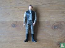 Han Solo (In Trench Coat)