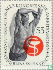 Congrès international de médecine du travail