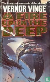A Fire upon the Deep