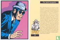 The Spirit Incognito