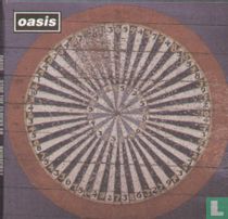 Stop The Clocks EP